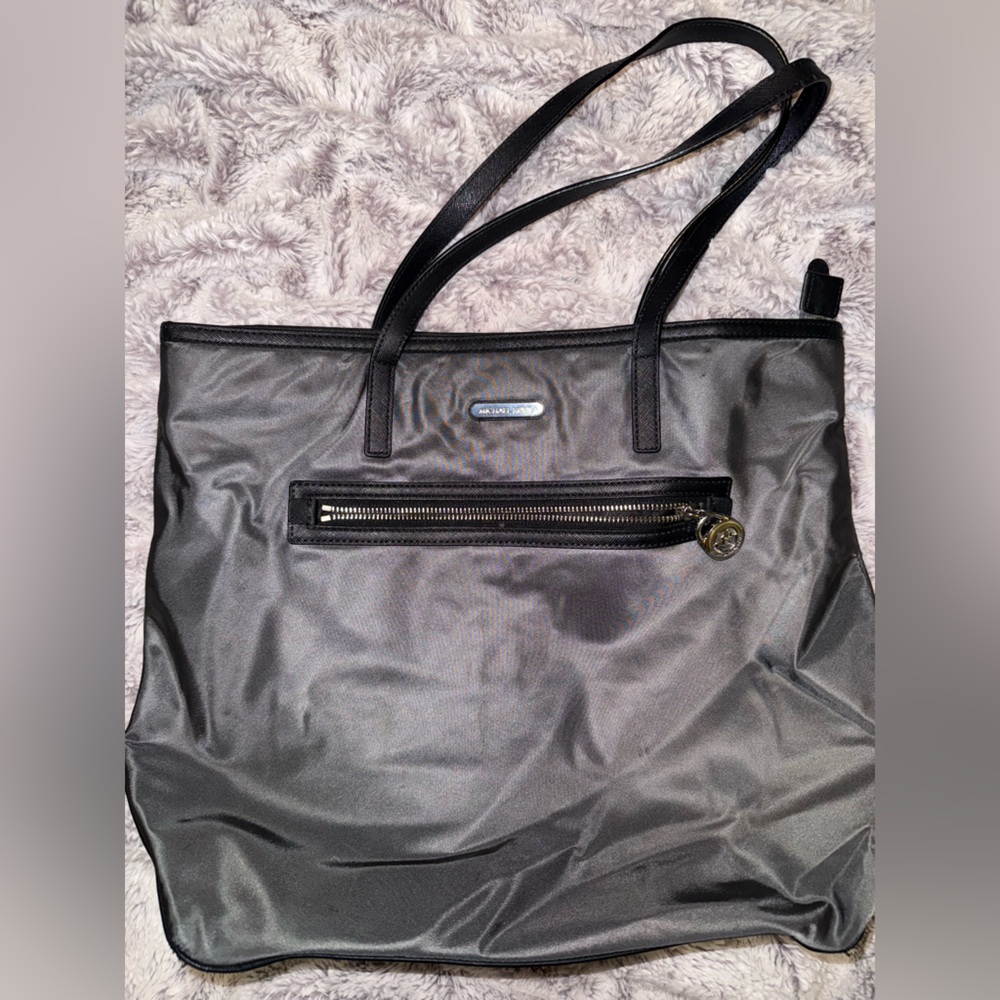 Michael Kors Black Shoulder Bag